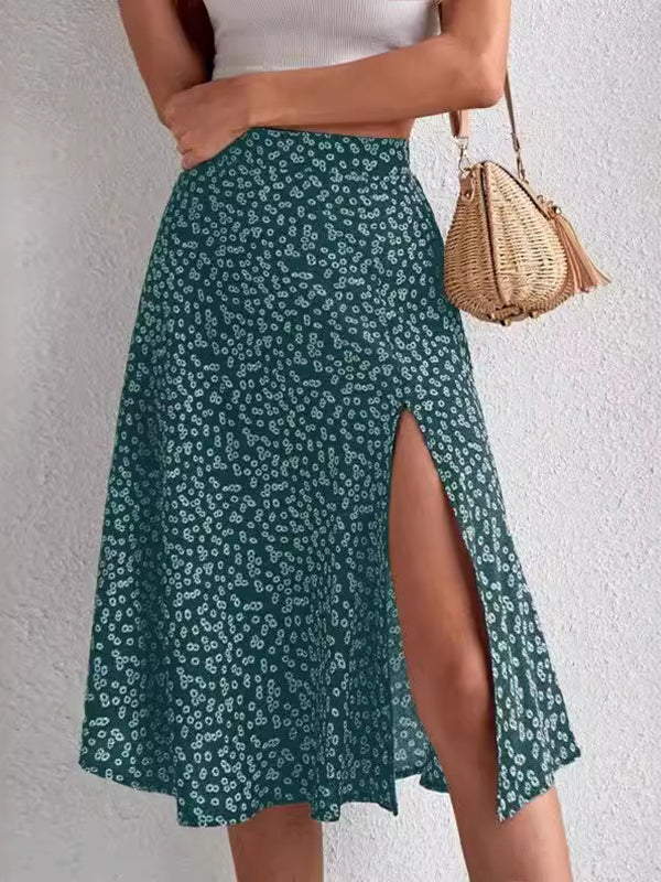 Beautifully Finished Garment in a Timeless Design