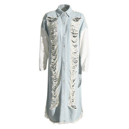 Gracefully Styled Jacket for Any Occasion