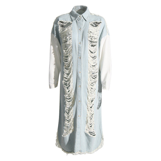 Gracefully Styled Jacket for Any Occasion
