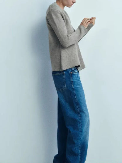 Elegantly Styled Jacket for Everyday Wear