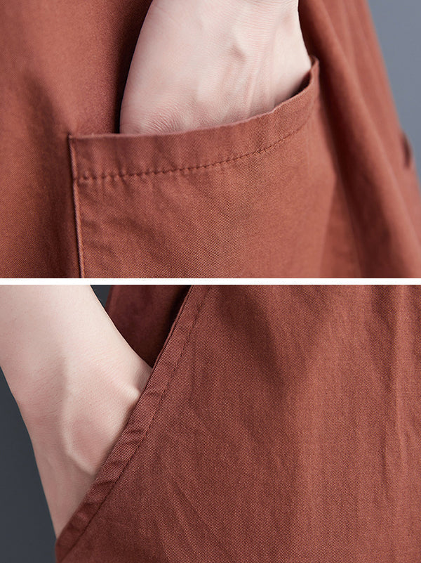 Sophisticated Garment with a Clean Classic Look