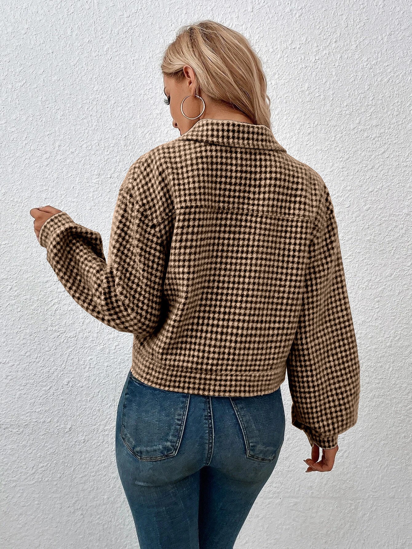 Classic Vintage & Enduringly Stylish Jacket