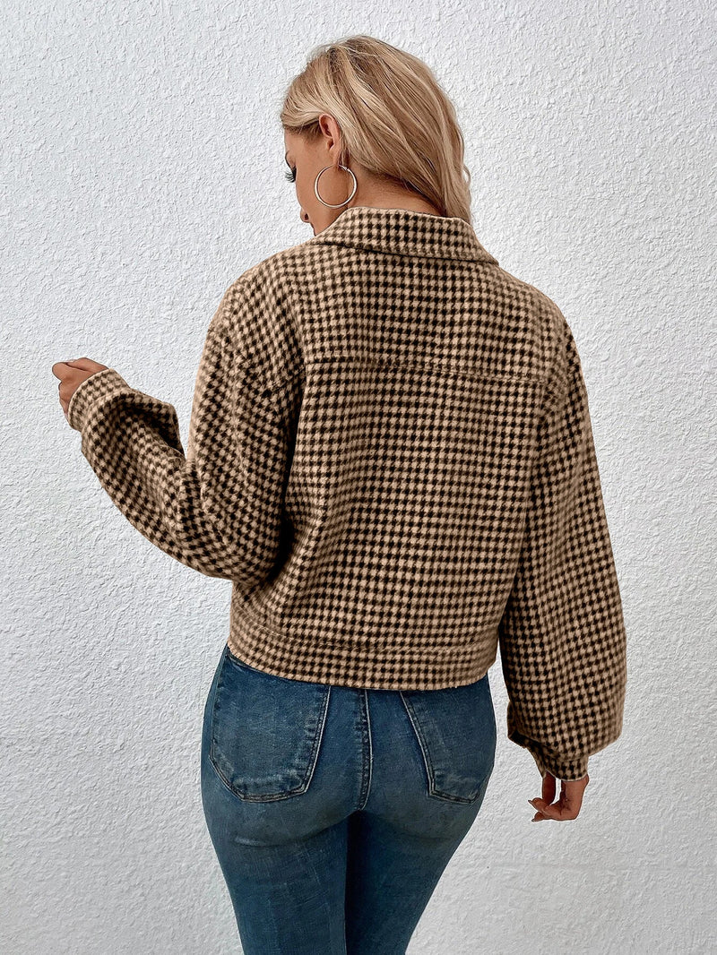 Classic Vintage & Enduringly Stylish Jacket