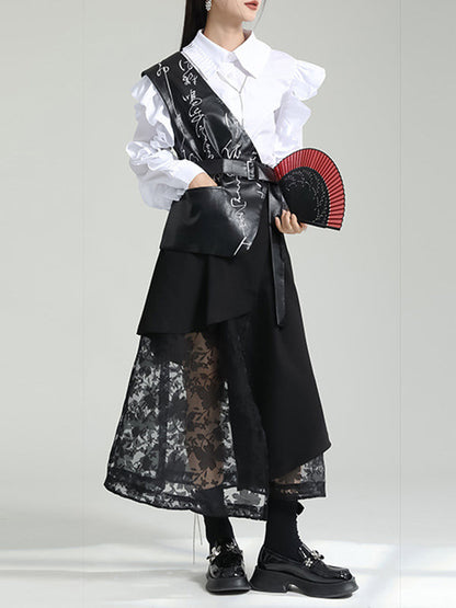 Sophisticated Blouse with a Clean Classic Look