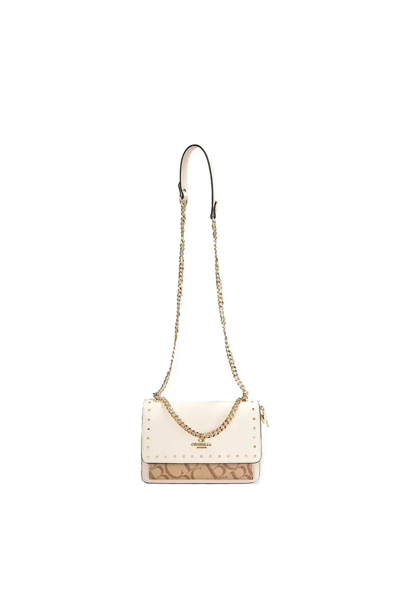 Polished Top with an Effortless Classic Look