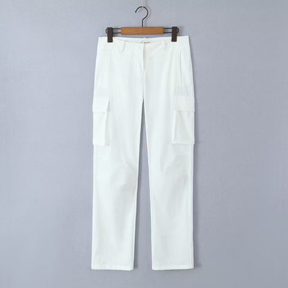 Beautifully Finished Pants in a Timeless Design