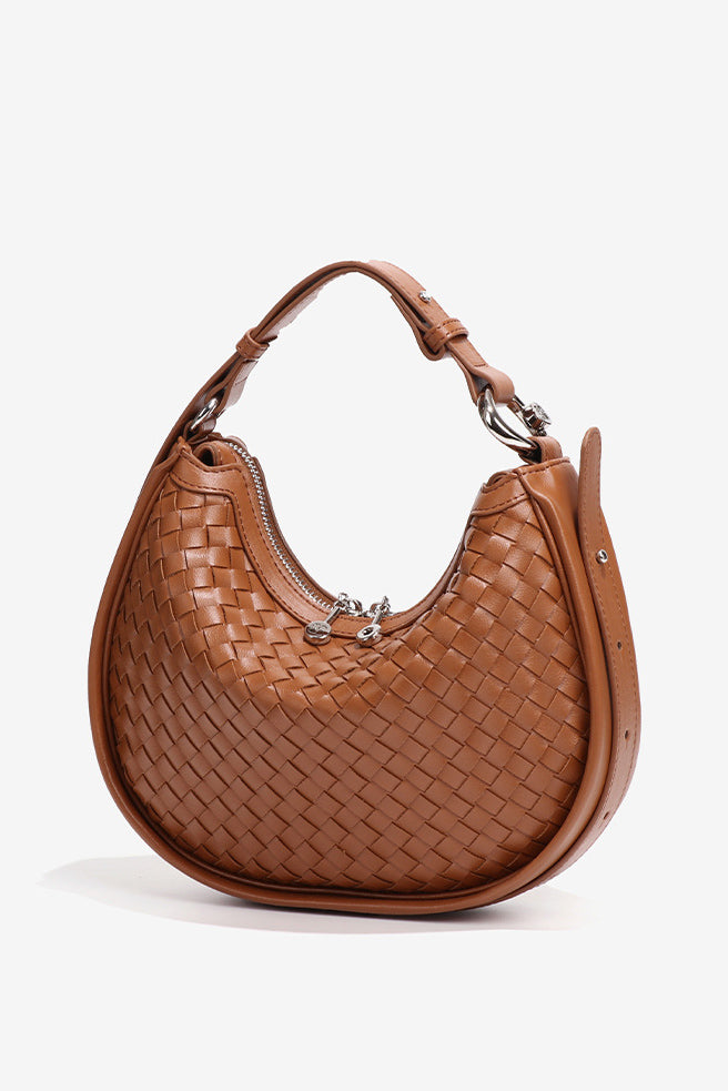 A Vintage Style Bag with Delicate Timeless Details