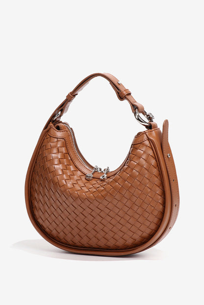 A Vintage Style Bag with Delicate Timeless Details