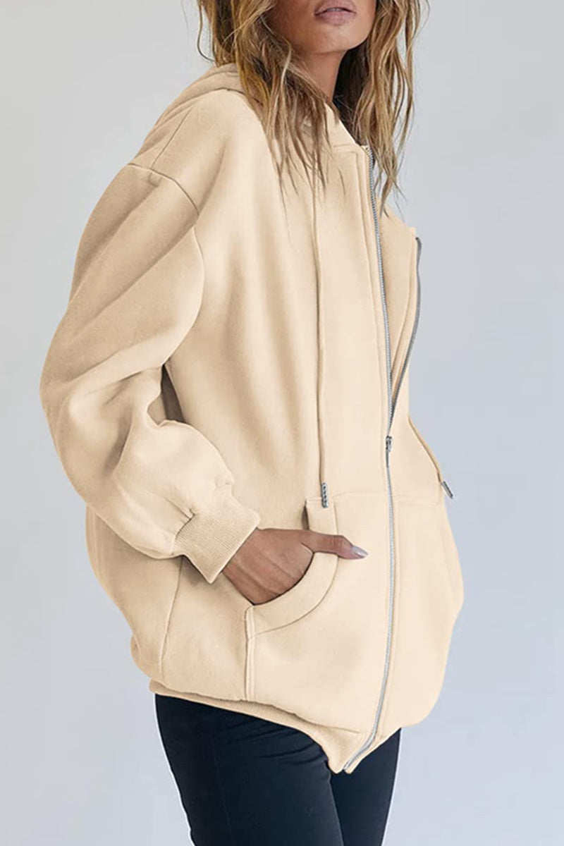 Beautifully Balanced Garment with Timeless Character