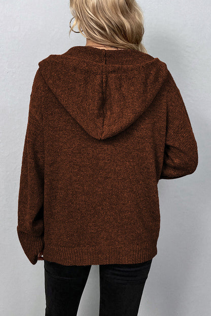Sophisticated Top with a Clean Classic Look
