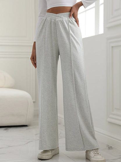 Polished Trousers with an Effortless Classic Look