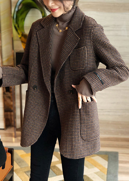 Classic Vintage & Enduringly Stylish Coat