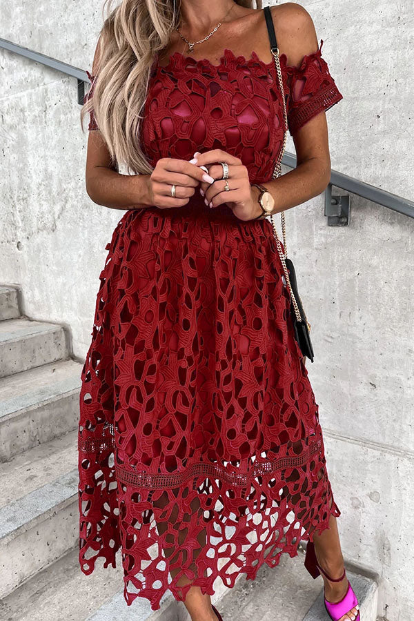 Classic Vintage & Enduringly Stylish Dress