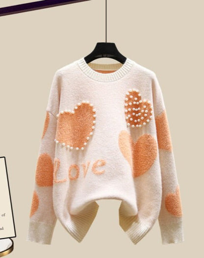 Vintage Inspired Garment with a Contemporary Edge