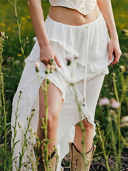 Beautifully Finished Garment in a Timeless Design
