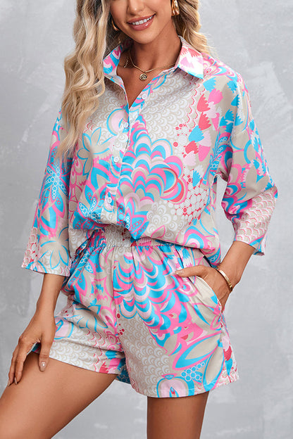 Elegantly Styled Garment for Everyday Wear