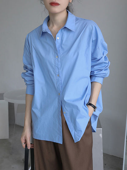 Effortlessly Elegant Blouse with a Timeless Design