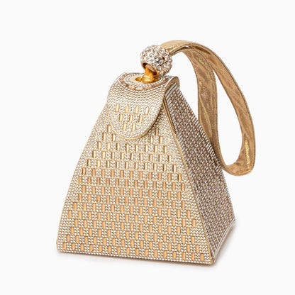 Elegantly Styled Bag for Everyday Wear