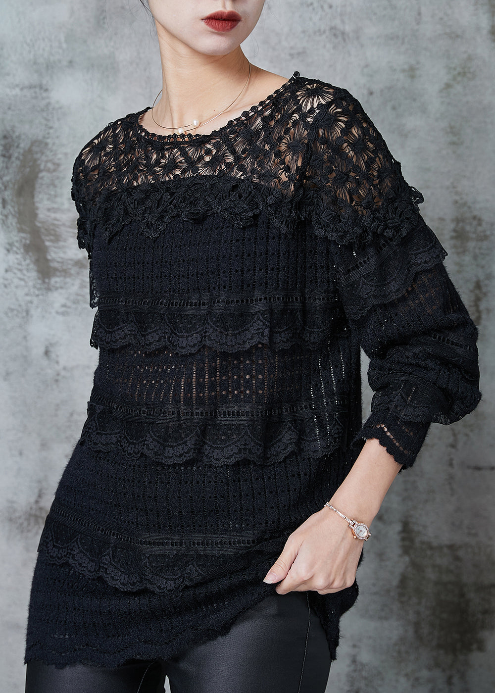Elegantly Styled Shirt for Everyday Wear