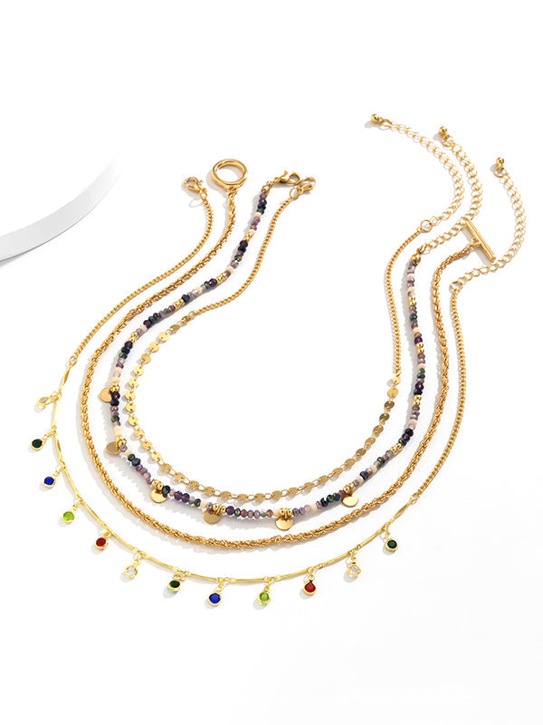 Gracefully Styled Garment for Any Occasion