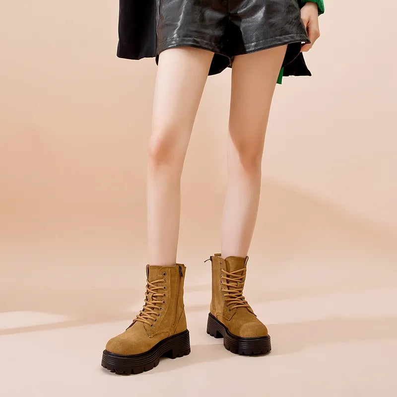 Classic Vintage & Enduringly Stylish Boots
