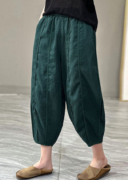 Polished Pants with an Effortless Classic Look