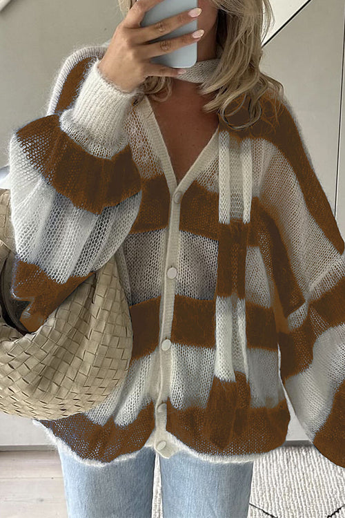 Polished Sweater with an Effortless Classic Look