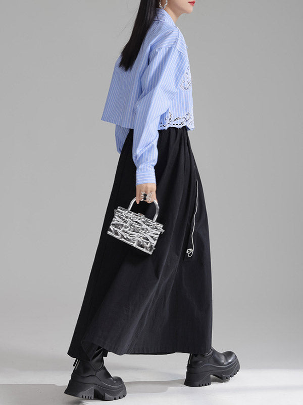 Sophisticated Blouse with a Clean Classic Look