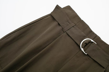 Gracefully Styled Pants for Any Occasion