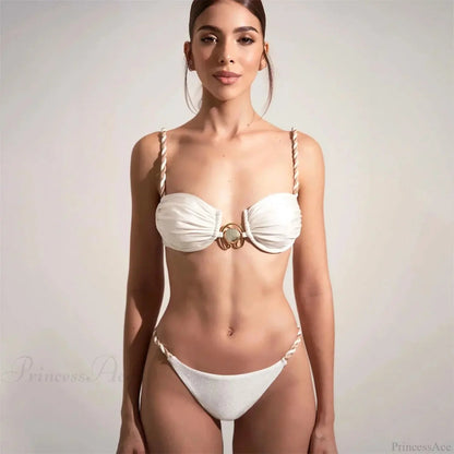 Classic Vintage & Enduringly Stylish Bikini