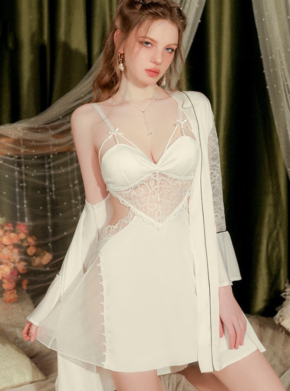 Vintage Inspired Garment with a Contemporary Edge