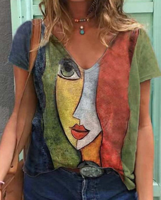 Classic Vintage & Enduringly Stylish T-Shirt