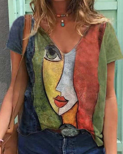 Classic Vintage & Enduringly Stylish T-Shirt