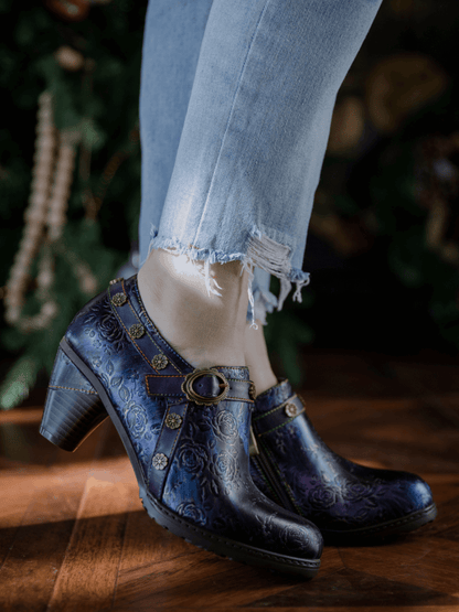 Polished Garment with an Effortless Classic Look