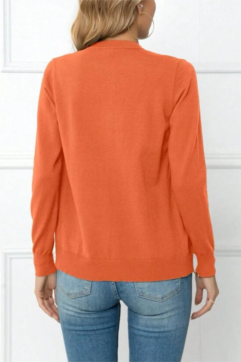 Classic Vintage & Enduringly Stylish Cardigan