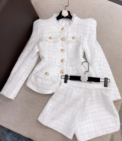 Classic Vintage Garment with a Flattering Fit