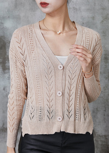 Elegantly Styled Cardigan for Everyday Wear