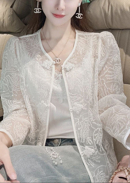 Beautifully Balanced Coat with Timeless Character