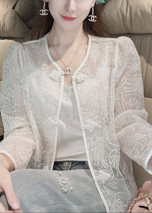 Beautifully Balanced Coat with Timeless Character