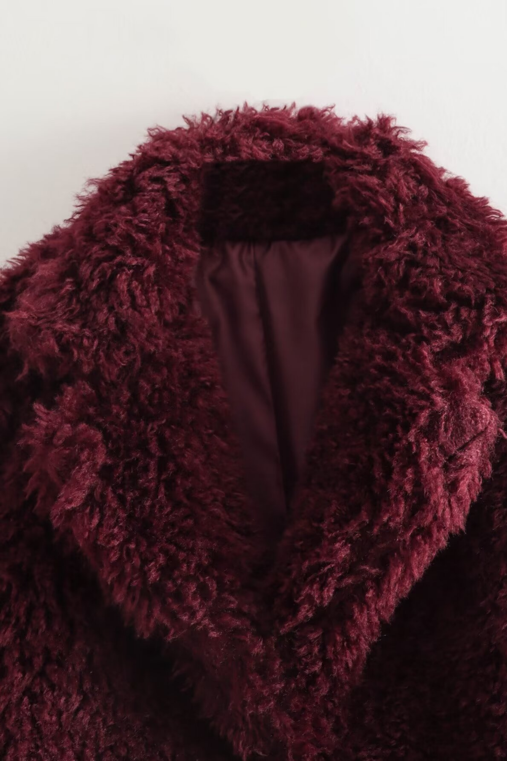 Beautifully Balanced Jacket with Timeless Character