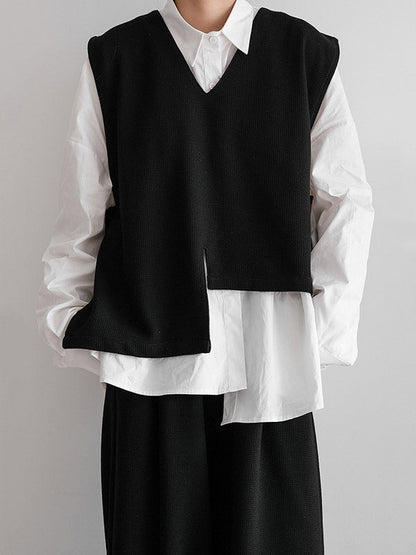 A Vintage Style Garment with Delicate Timeless Details