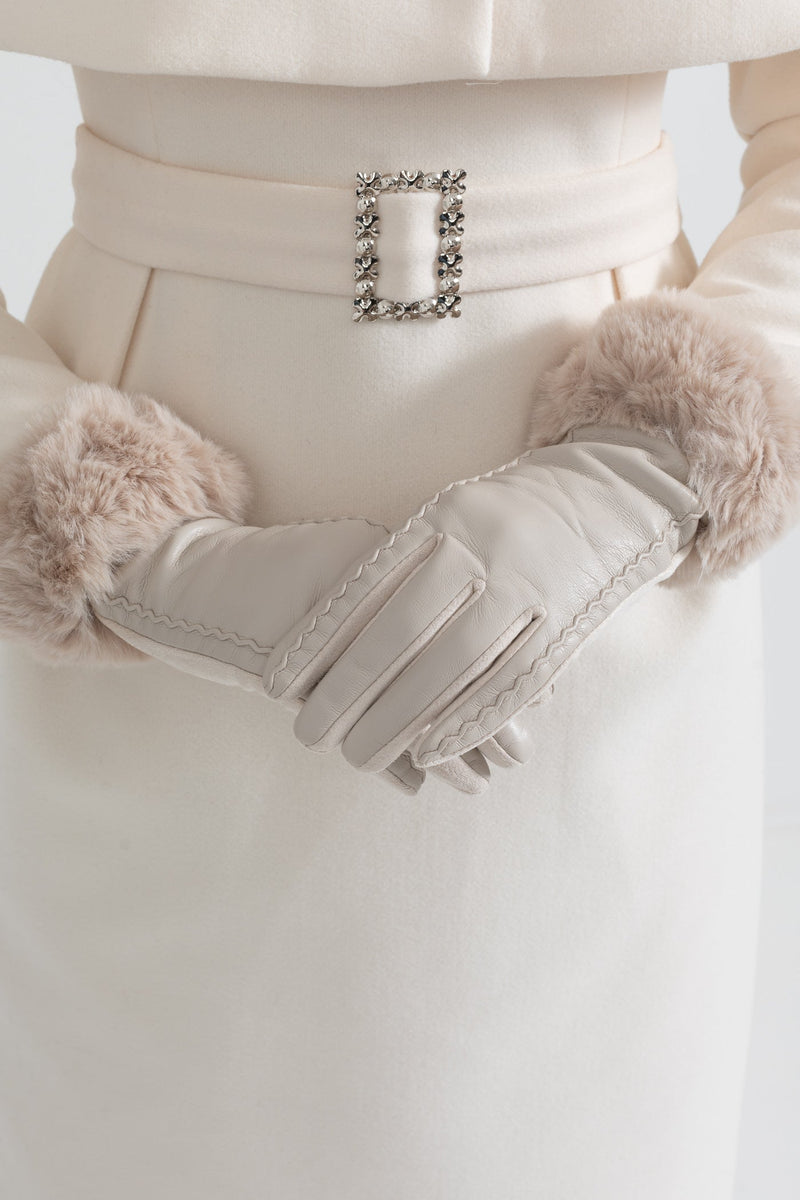 Vintage Inspired Garment with a Contemporary Edge