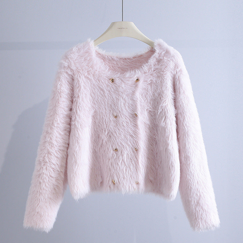 Elegantly Styled Cardigan for Everyday Wear