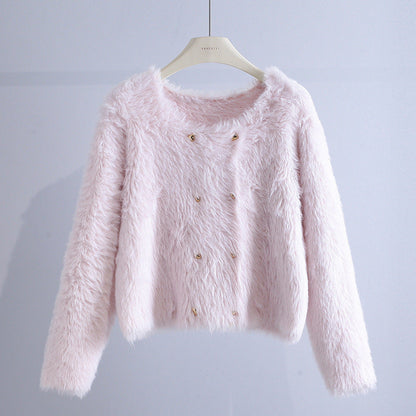 Elegantly Styled Cardigan for Everyday Wear