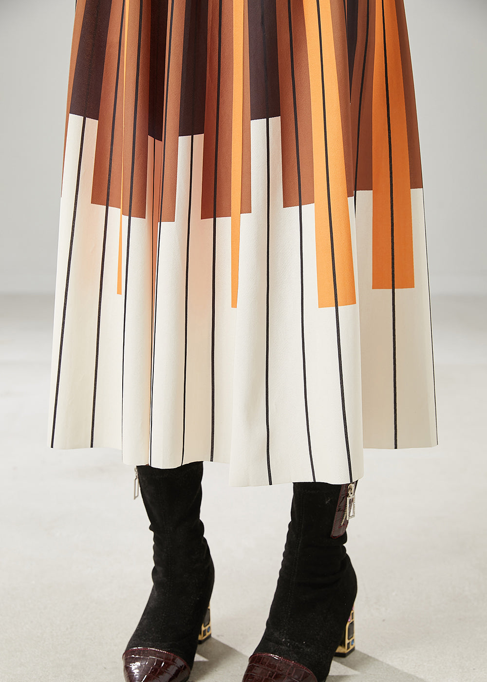 Polished Garment with an Effortless Classic Look