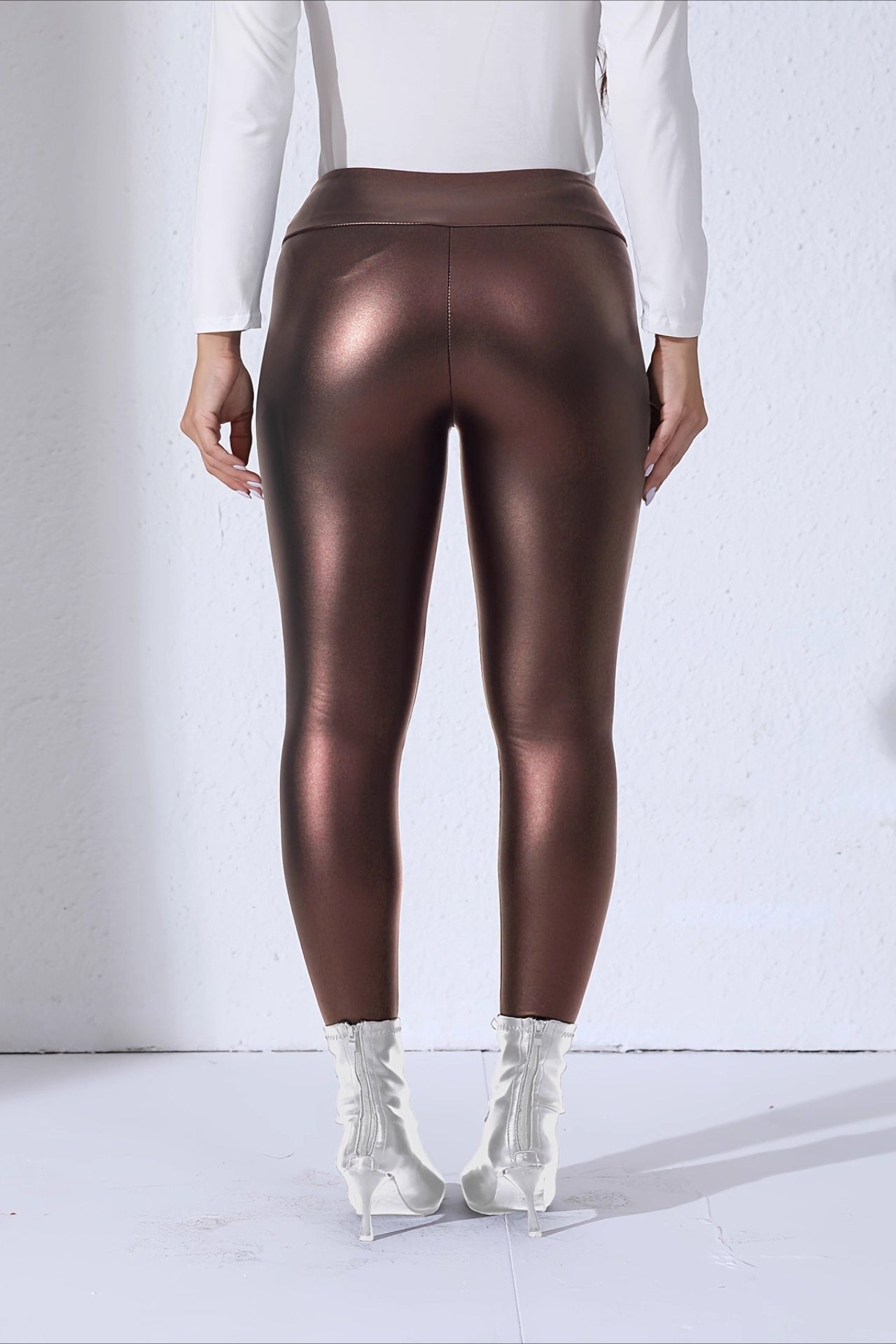Gracefully Styled Garment for Any Occasion