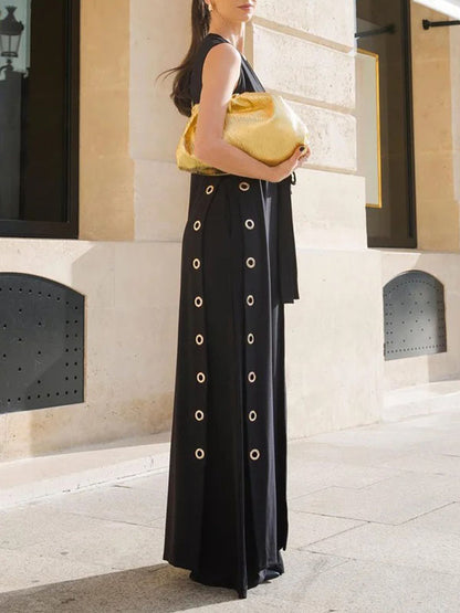 Beautifully Balanced Garment with Timeless Character