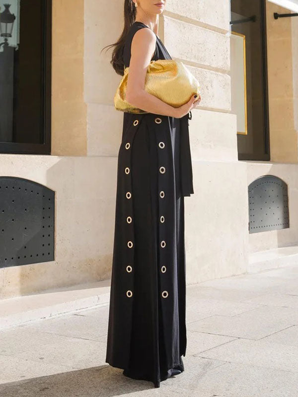 Beautifully Balanced Garment with Timeless Character