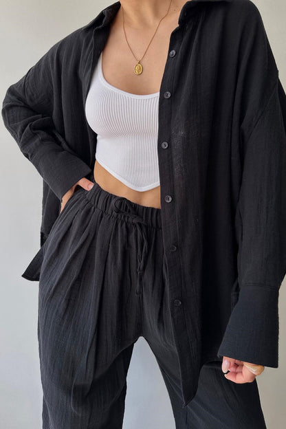 Gracefully Styled Pants for Any Occasion