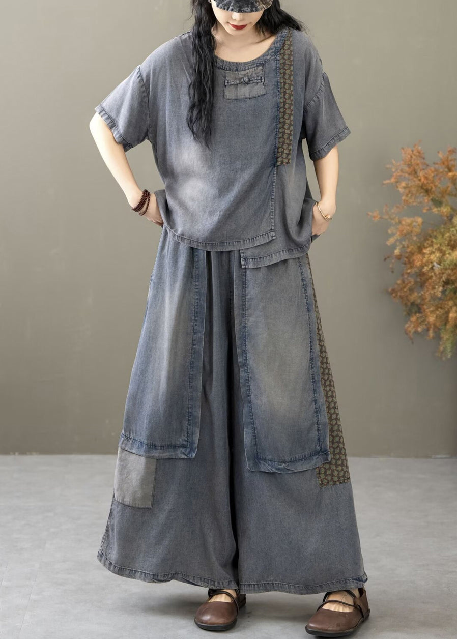 Polished Pants with an Effortless Classic Look